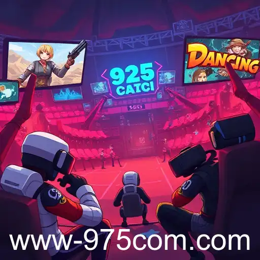 The Evolution of 975.com in the Gaming World